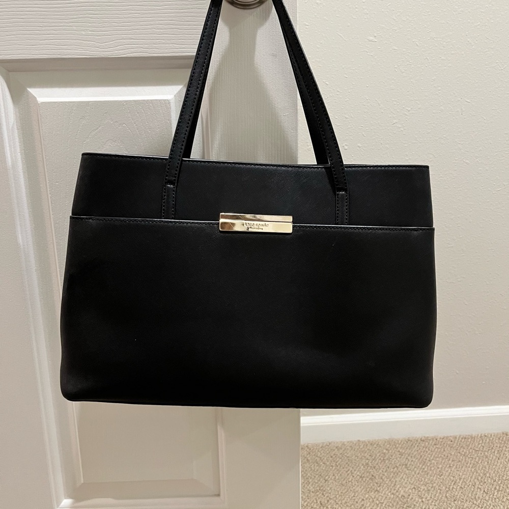 Kate Spade Large Tote Purse